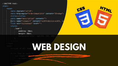 Bright Your Future With Our Web Designing Course Online