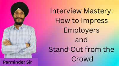 Mastering Interviews: Strategies for Success