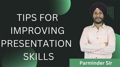 How to make good Presentation