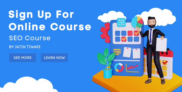 Attend the Exclusive Workshop On Earn Money With SEO