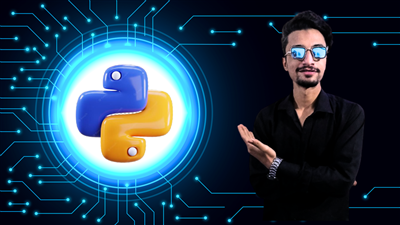 Python Programming for all Beginners to advance, zero to hero