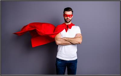 Develop and Control Your Personal Brand