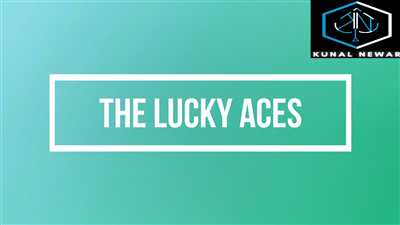 Lucky Aces