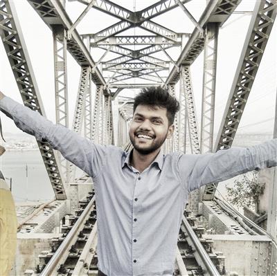 Dharm Prakash