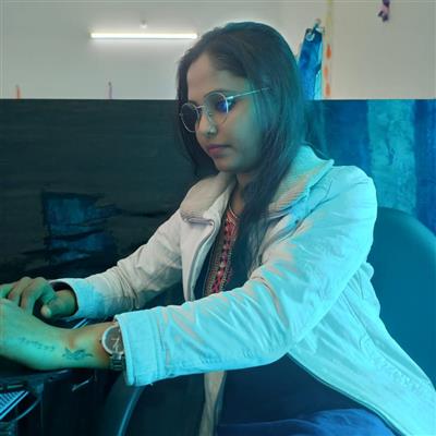 Anju Umar
