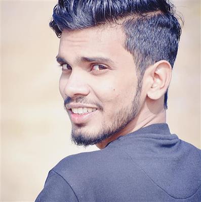 Himanshu Singh